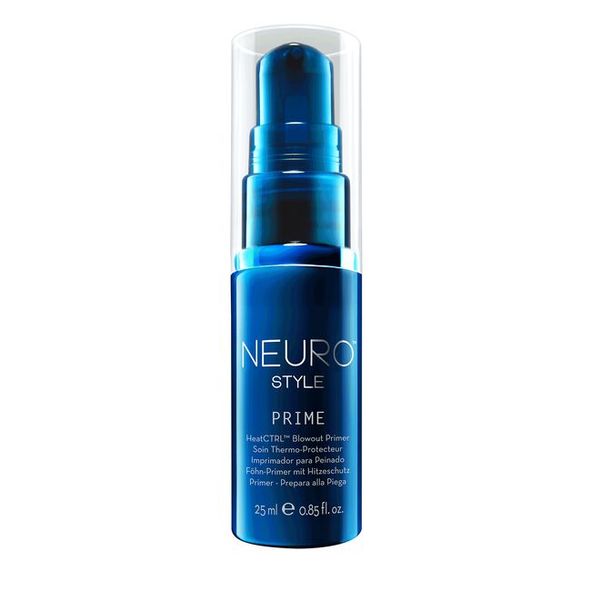 Neuro Style - HeatCTRLBlowout Primer