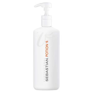 Potion 9 Treatment