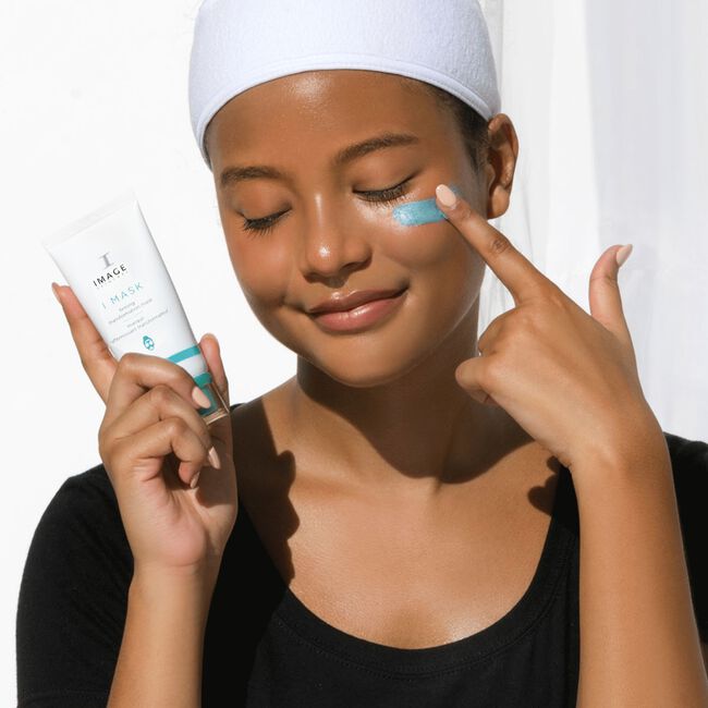 I MASK Firming Transformation Mask
