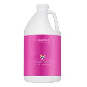 Anti-Frizz Shampoo