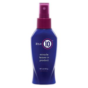 Miracle Leave-in Product