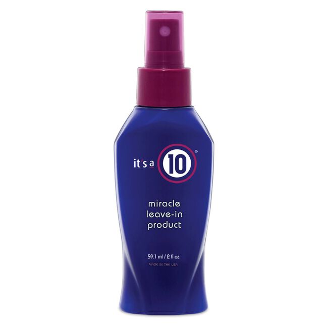 Miracle Leave-in Product