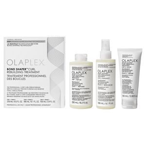 Bond Shaper Curl Rebuilding Treatment