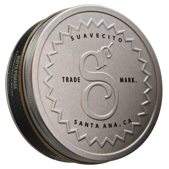 Premium Blends Matte Pomade