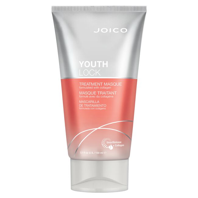 Youthlock Collagen Treatment Mask