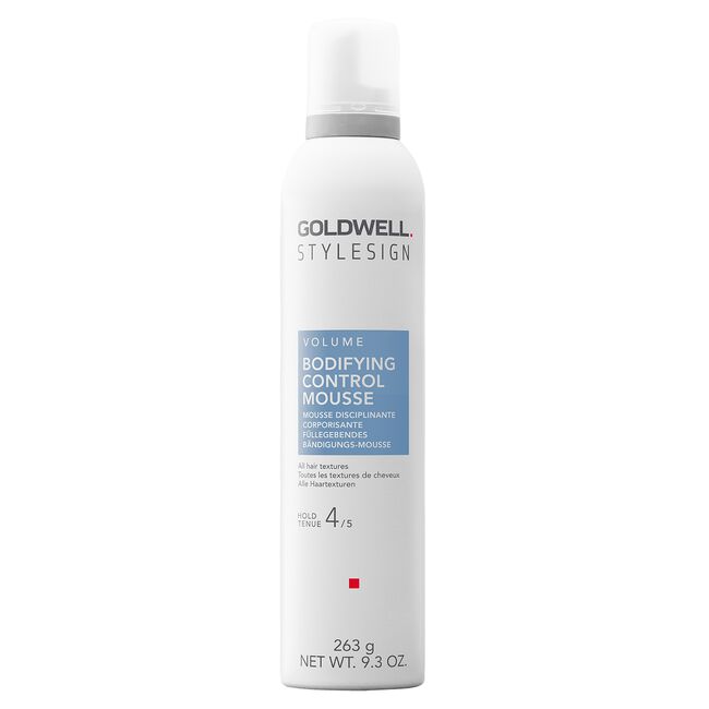 StyleSign Bodifying Control Mousse
