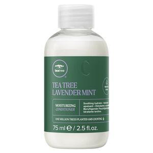Tea Tree Lavender Mint Moisturizing Conditioner