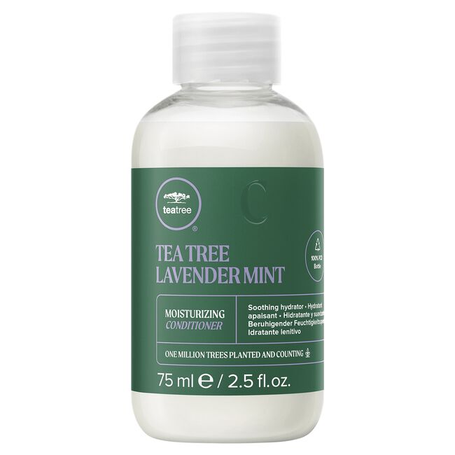 Tea Tree Lavender Mint Moisturizing Conditioner
