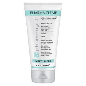 Pharma Clear  Facial Moisturizer