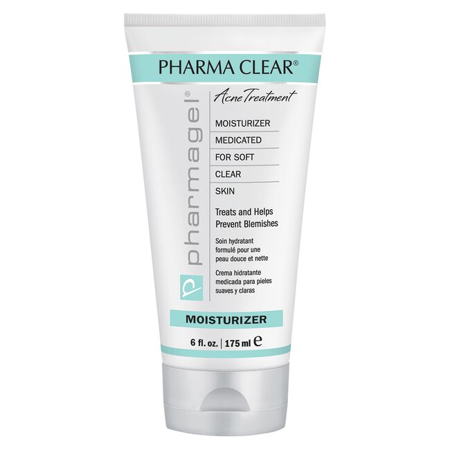 Pharma Clear  Facial Moisturizer