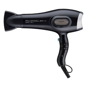 Express Ion Dry+