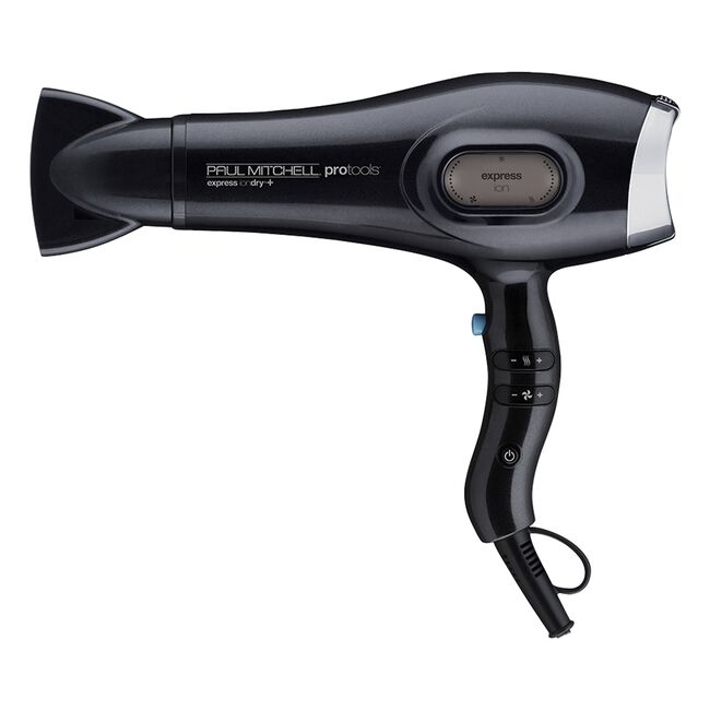 Express Ion Dry+