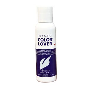 Color Lover Dynamic Blonde Violet Shampoo