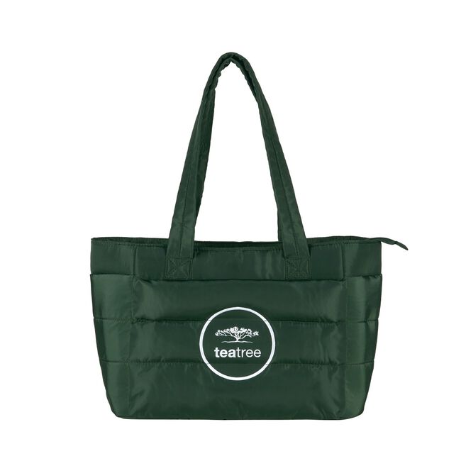 Tea Tree Head Spa Tote Bag Kit