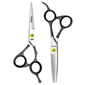 JW Shear & Thinner Combo 5.5 Inch