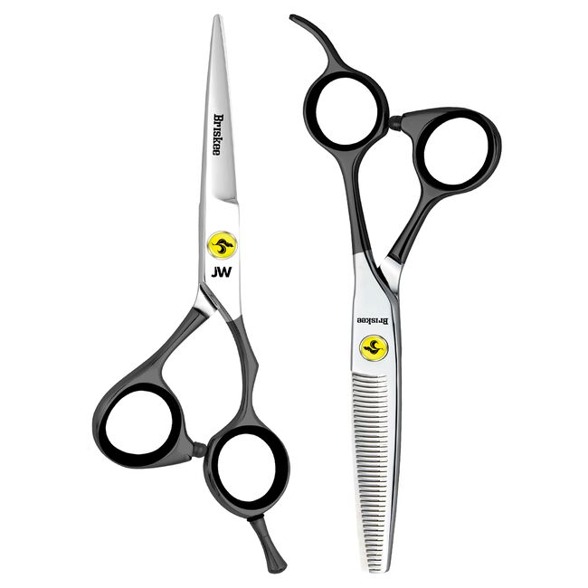 JW Shear & Thinner Combo 6 Inch