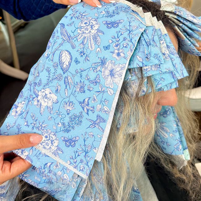 Southern Charm Pop-Up Foil