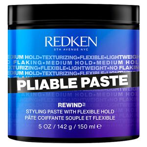 Pliable Paste