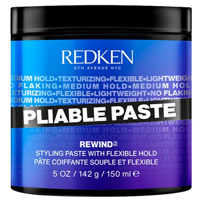 Pliable Paste