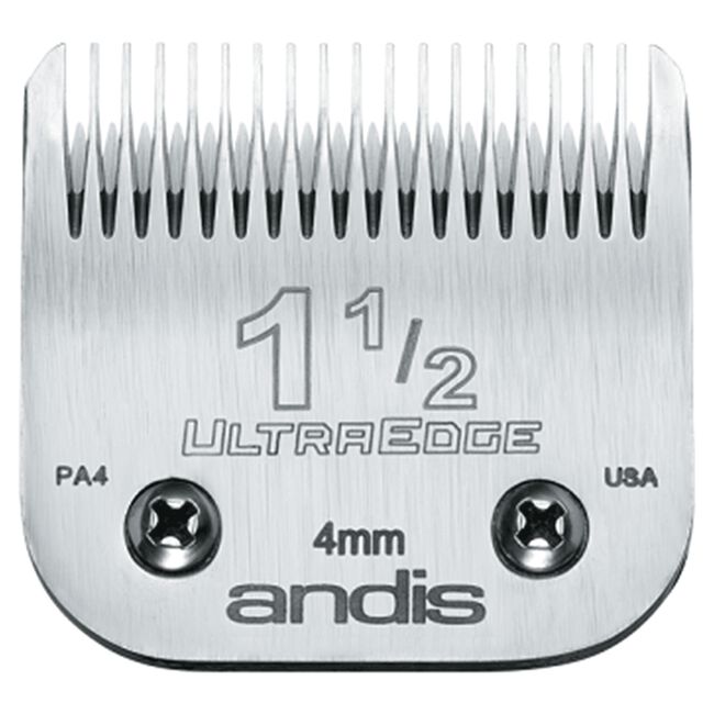 Ultra Edge Detachable Blade Set 64077