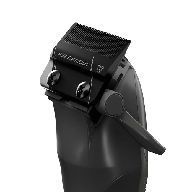 5 Star Cord/Cordless Vapor Clipper