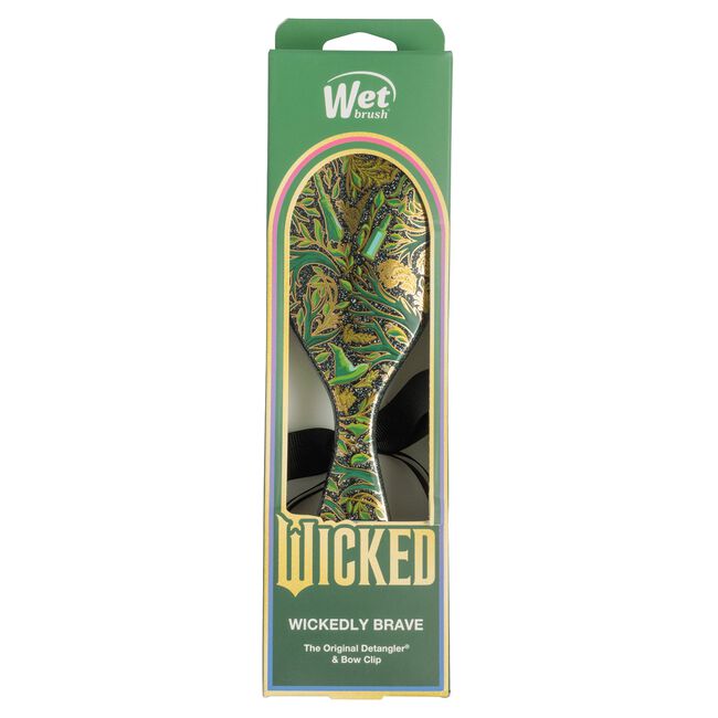 Elphaba Wicked 2 Original Detangler Kit