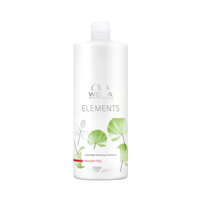 Elements Lightweight Renewing Conditioner