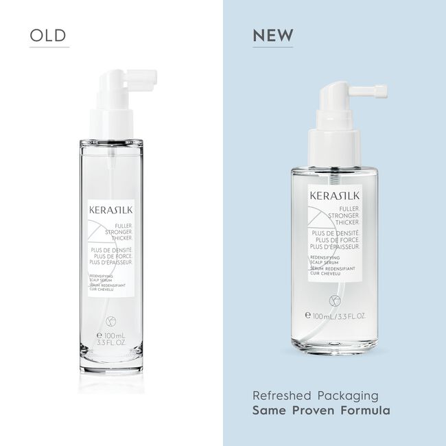 Redensifying Scalp Serum