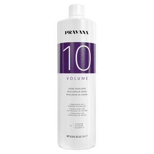 ChromaSilk 10 Volume Creme Developer