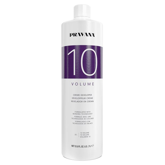 ChromaSilk 10 Volume Creme Developer