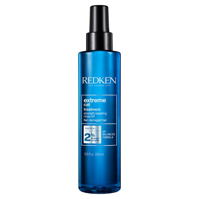 Extreme Conditioner for Damaged Hair