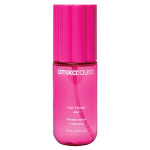 amika:aura Hair + Body Mist