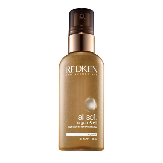 Argan-6 Oil
