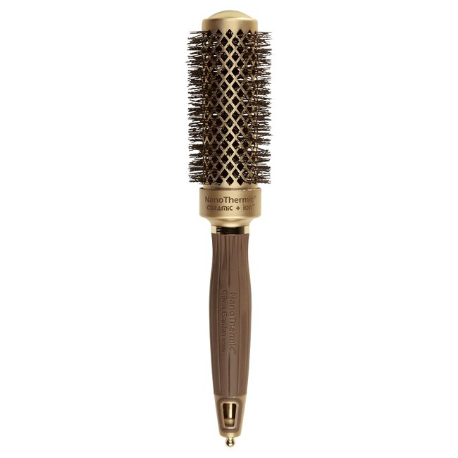NanoThermic Thermal Brush Collection