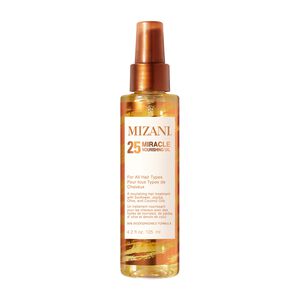 25 Miracle Nourishing Oil