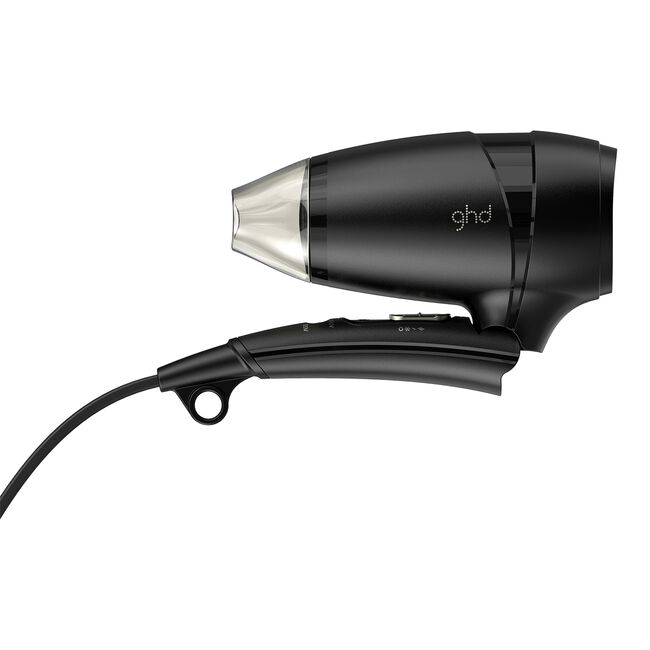 ghd Travel Hair Dryer