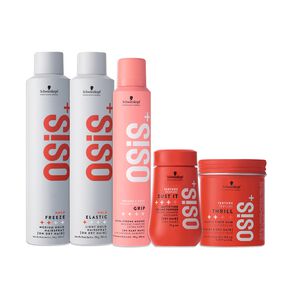 OSiS+ Intro Kit