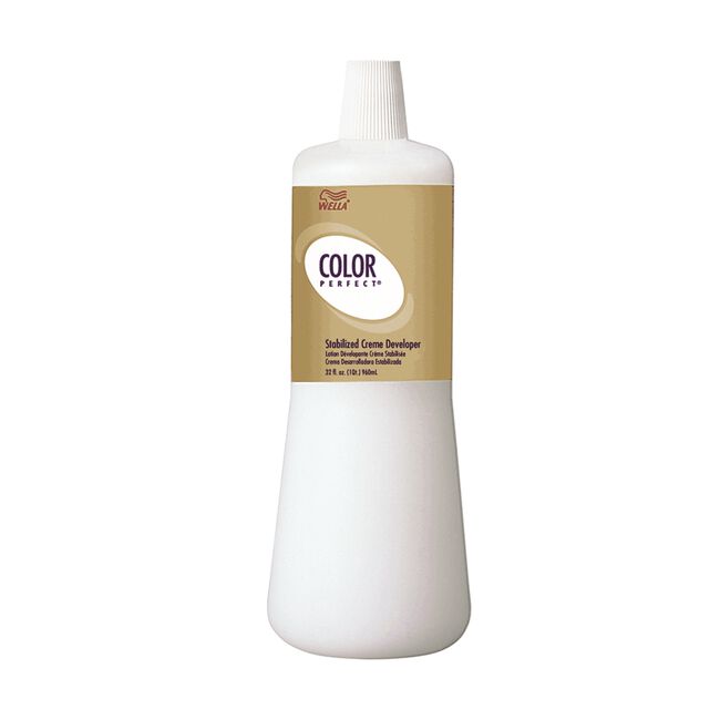 20 Volume Creme Developer