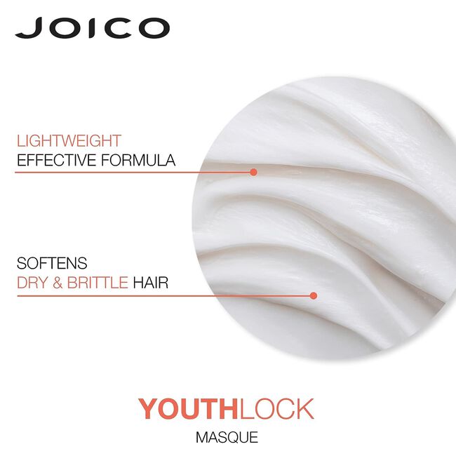Youthlock Collagen Treatment Mask