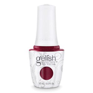 I'm So Hot Soak-Off Gel Polish