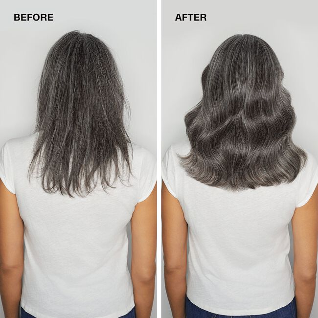 Extra-Body Firm Hairspray 50% VOC
