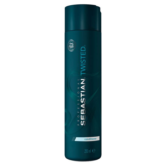 Twisted - Elastic Detangler Curl Conditioner