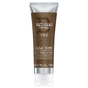 BedHead For Men Balm Down Aftershave