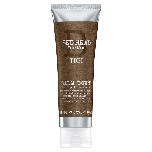 BedHead For Men Balm Down Aftershave