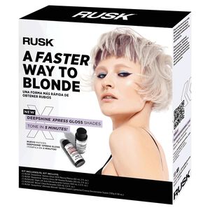 In10 & Deepshine Gloss Xpress Kit