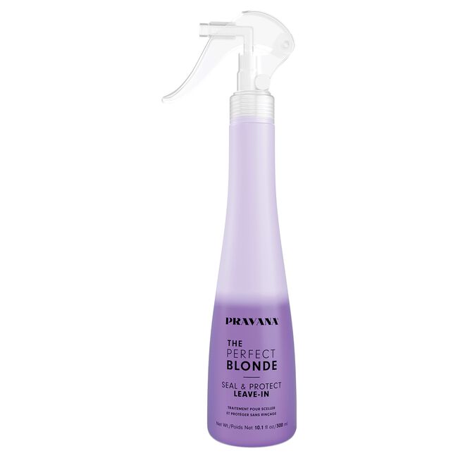 The Perfect Blonde Leave-In Treatment