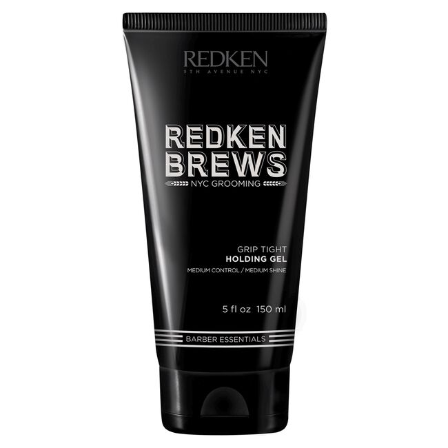 Brews Grip Tight Holding Gel