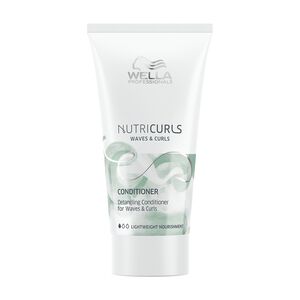 Detangling Conditioner for Waves & Curls