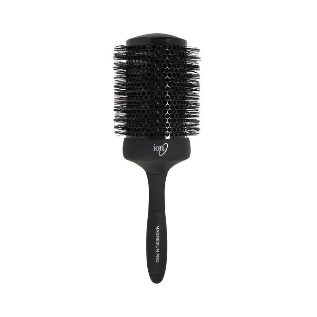 Magnesium Professional Round Brush