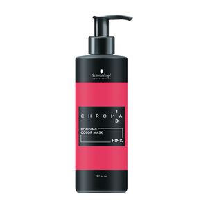 Chroma ID Pink